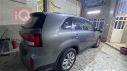 کیا سۆرینتۆ